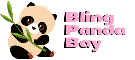 Bling Panda Bay